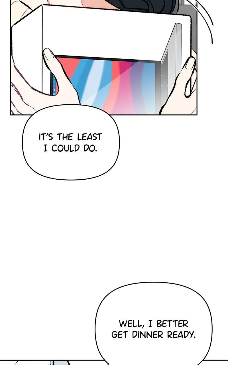 Woke Up as the CEO's Dog Chapter 55 page 68 - 
