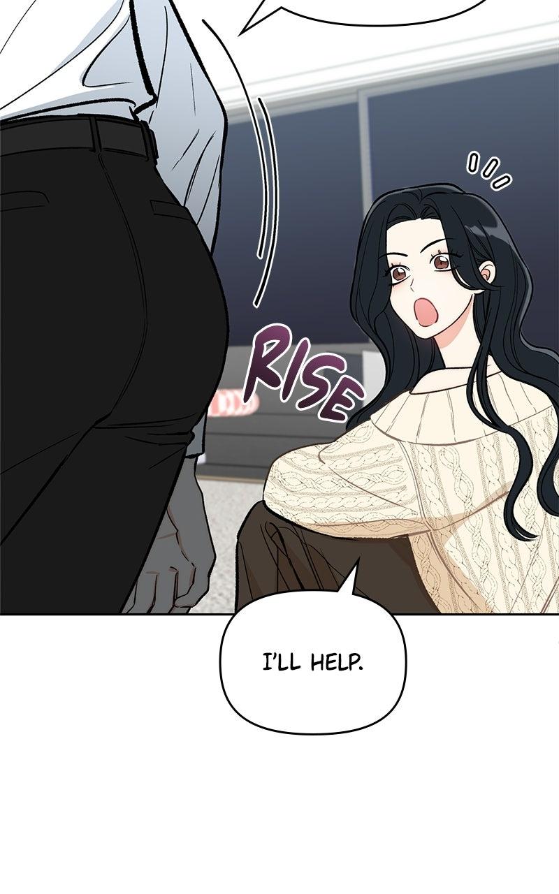 Woke Up as the CEO's Dog Chapter 55 page 69 - 