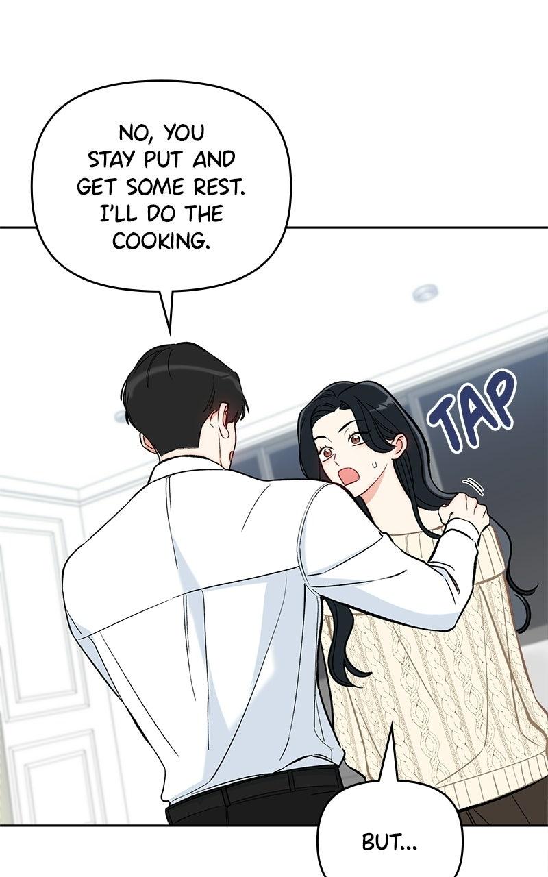 Woke Up as the CEO's Dog Chapter 55 page 70 - 