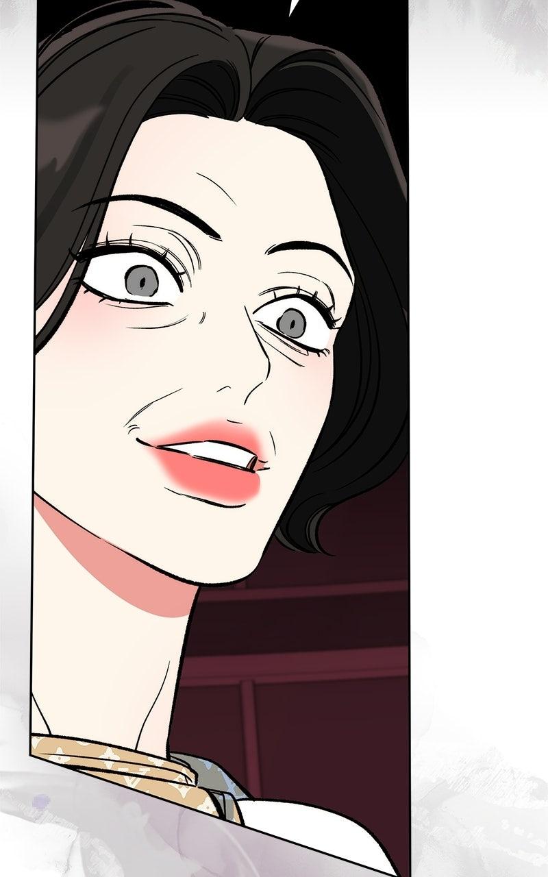 Woke Up as the CEO's Dog Chapter 55 page 8 - 