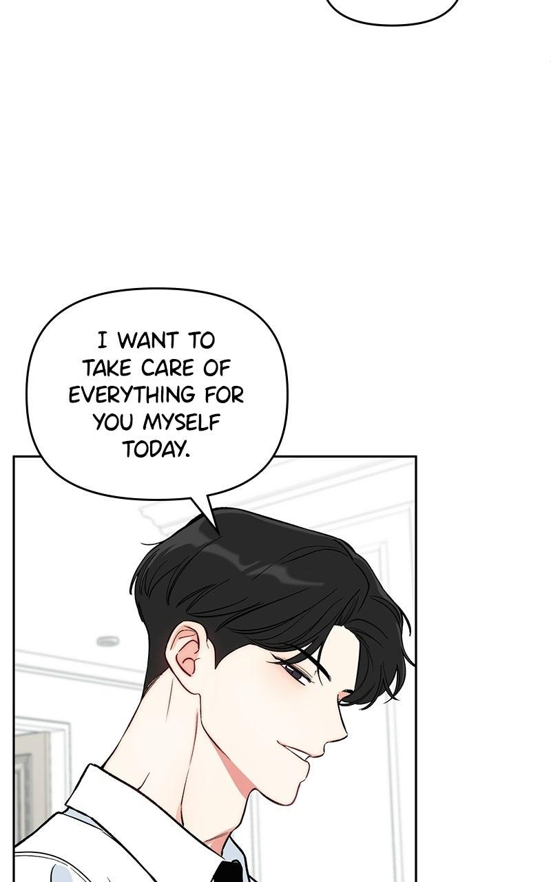 Woke Up as the CEO's Dog Chapter 55 page 71 - 