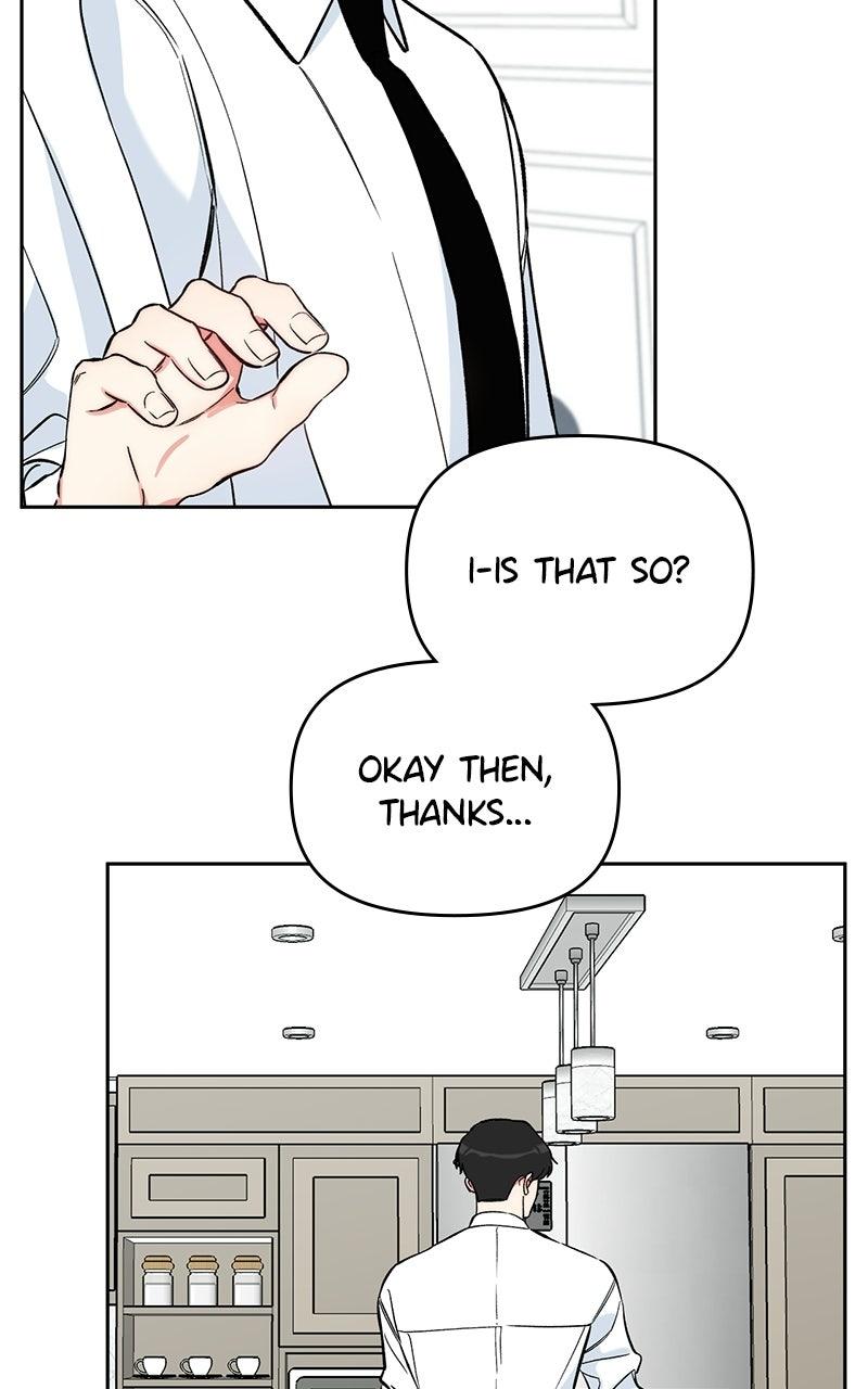 Woke Up as the CEO's Dog Chapter 55 page 72 - 