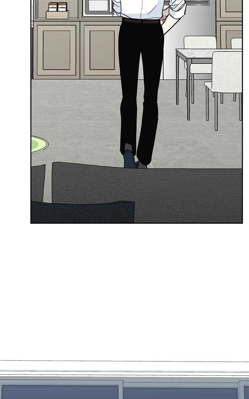 Woke Up as the CEO's Dog Chapter 55 page 73 - 
