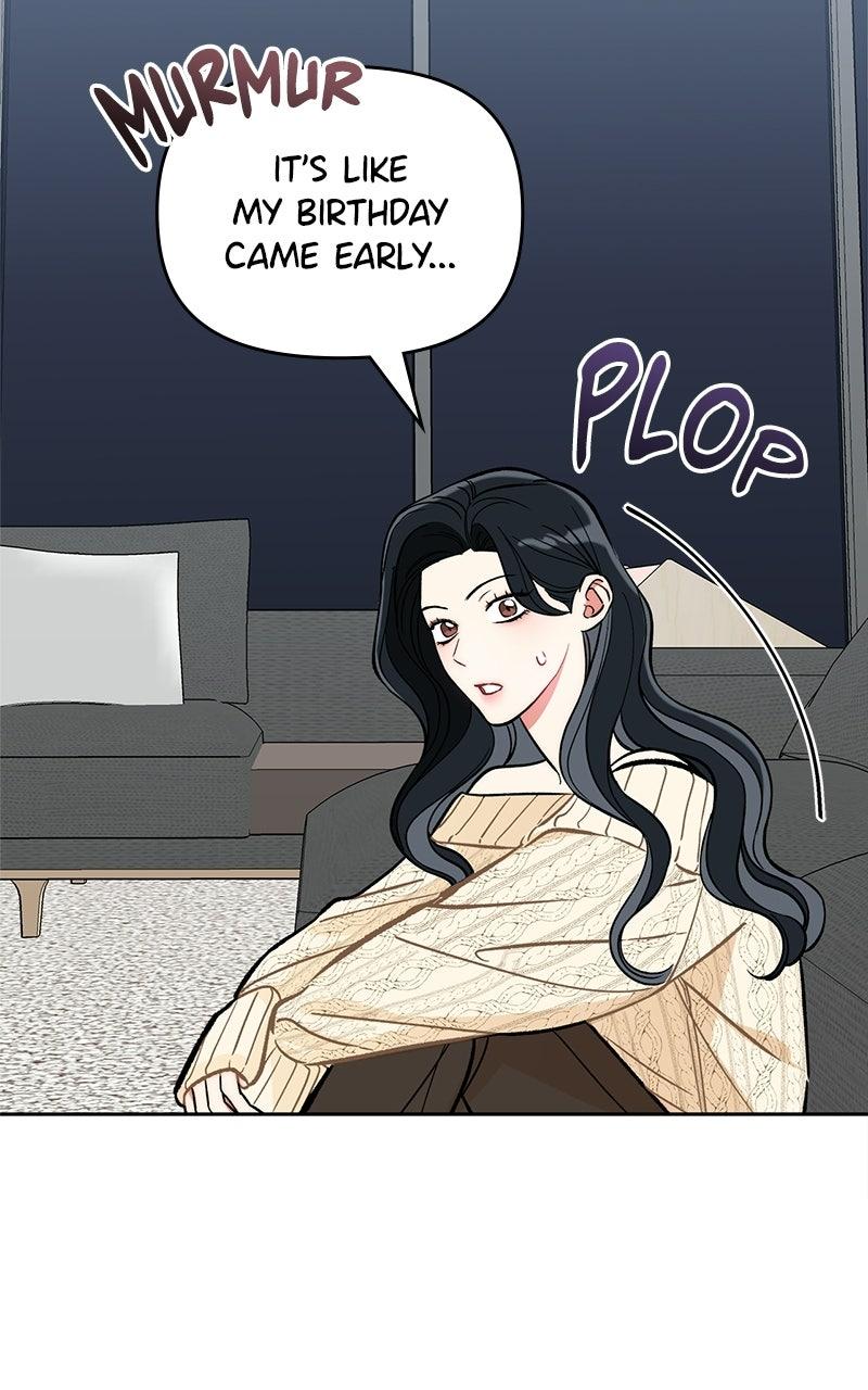 Woke Up as the CEO's Dog Chapter 55 page 74 - 