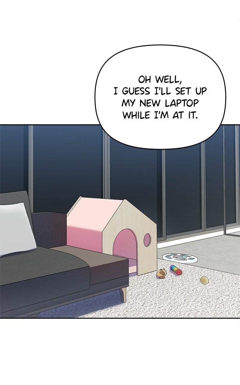 Woke Up as the CEO's Dog Chapter 55 page 75 - 