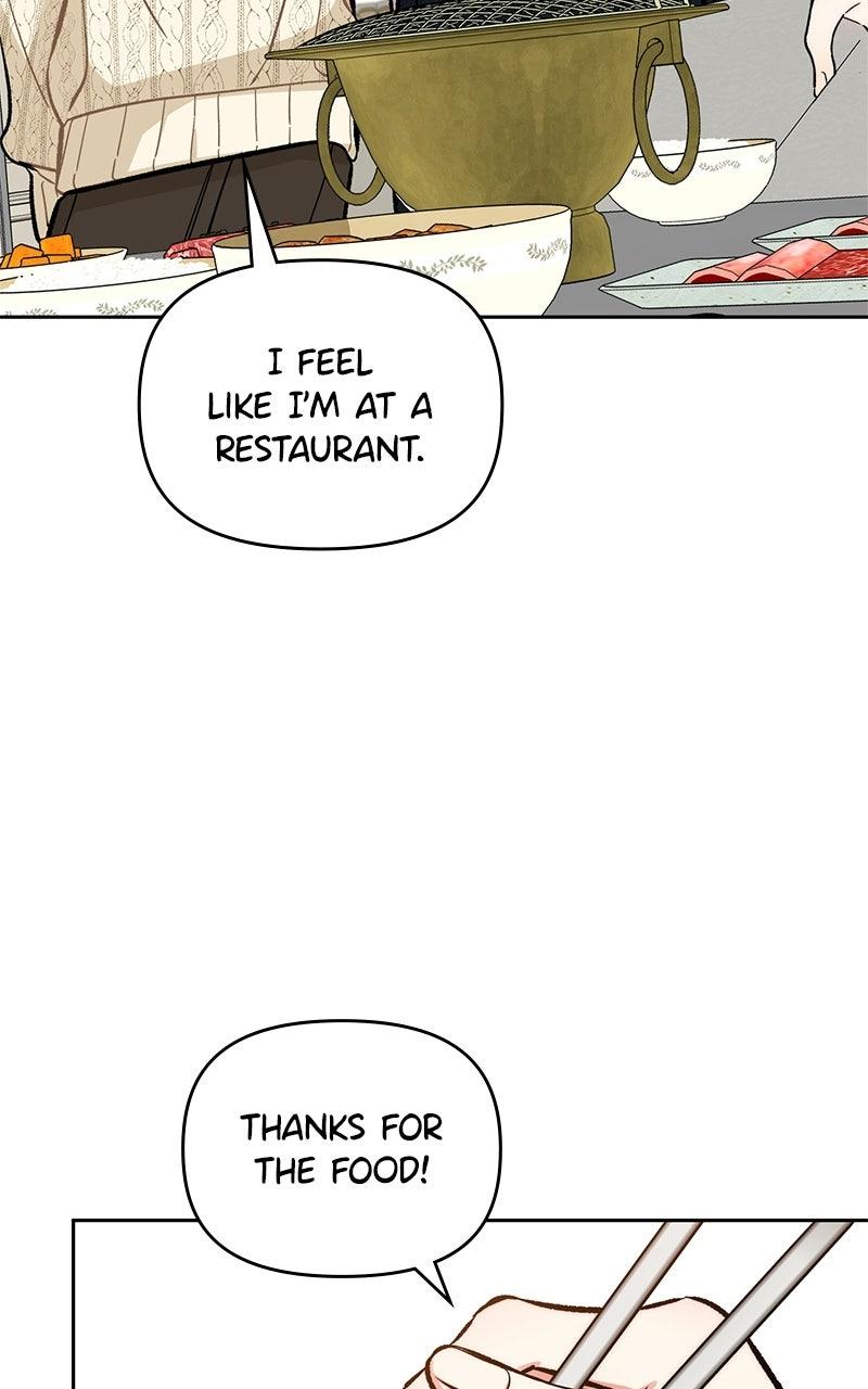 Woke Up as the CEO's Dog Chapter 55 page 80 - 
