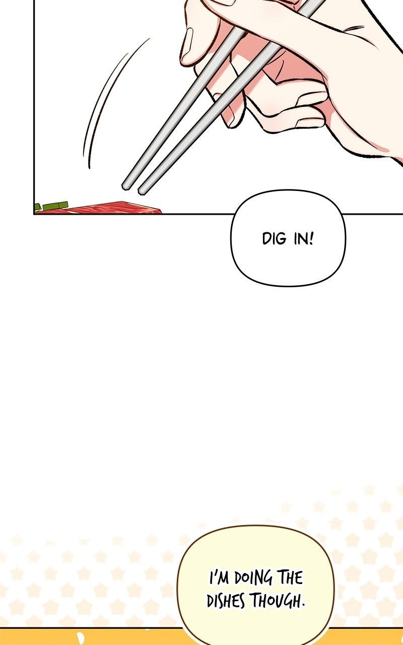 Woke Up as the CEO's Dog Chapter 55 page 81 - 