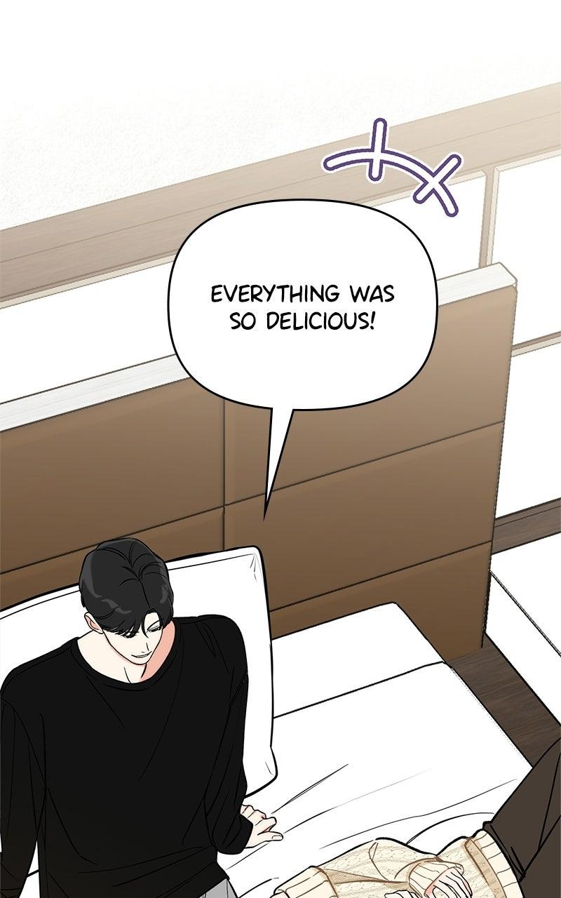 Woke Up as the CEO's Dog Chapter 55 page 83 - 