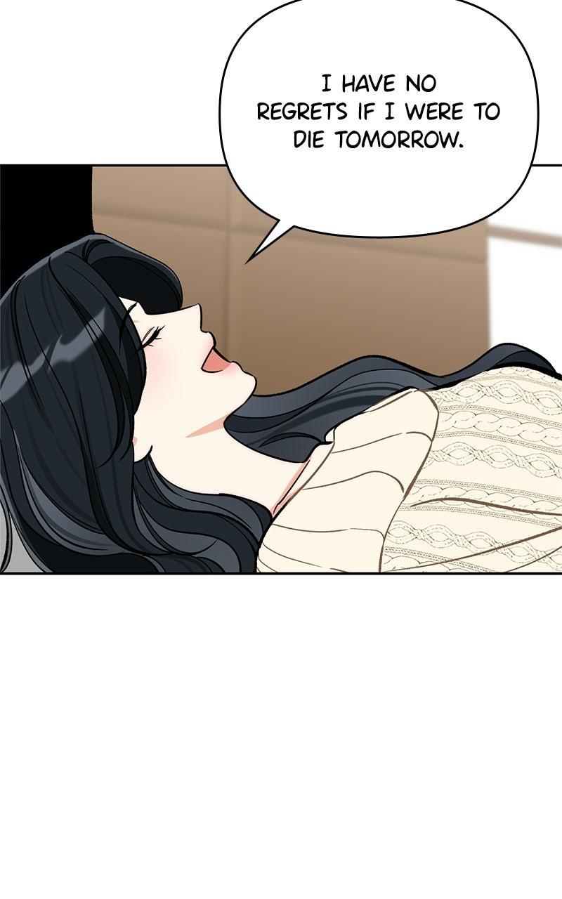 Woke Up as the CEO's Dog Chapter 55 page 85 - 