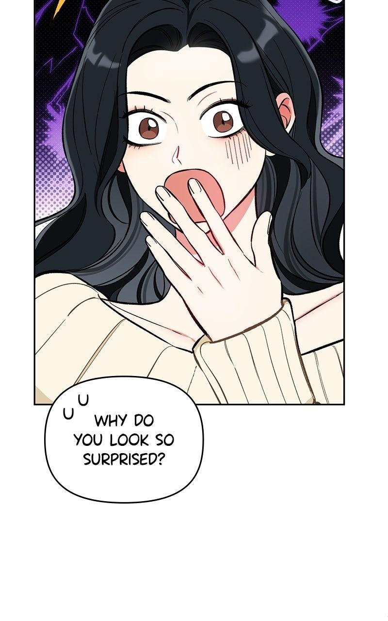 Woke Up as the CEO's Dog Chapter 55 page 88 - 