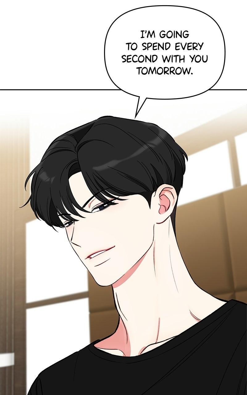 Woke Up as the CEO's Dog Chapter 55 page 89 - 