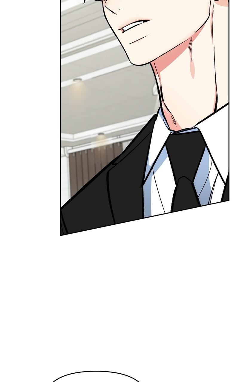 Woke Up as the CEO's Dog Chapter 55 page 10 - 