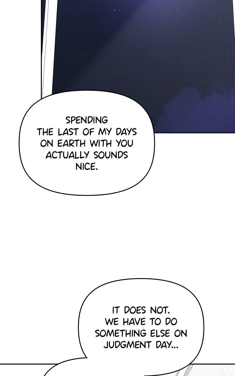 Woke Up as the CEO's Dog Chapter 55 page 91 - 