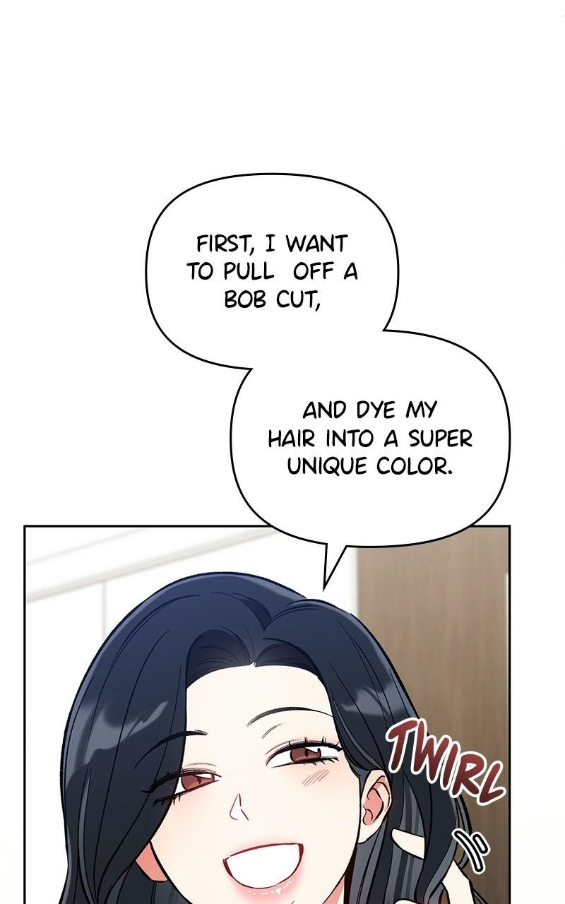 Woke Up as the CEO's Dog Chapter 55 page 93 - 