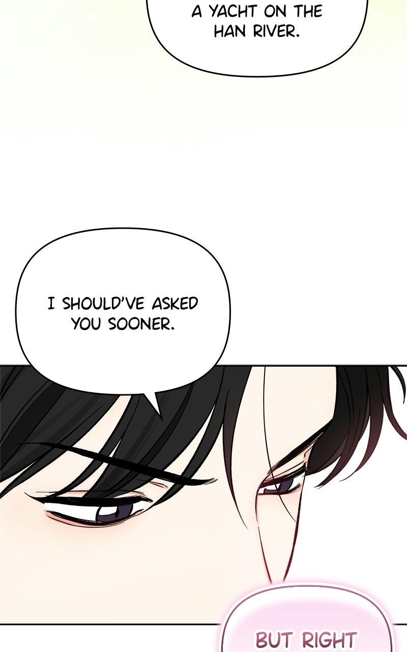 Woke Up as the CEO's Dog Chapter 55 page 96 - 