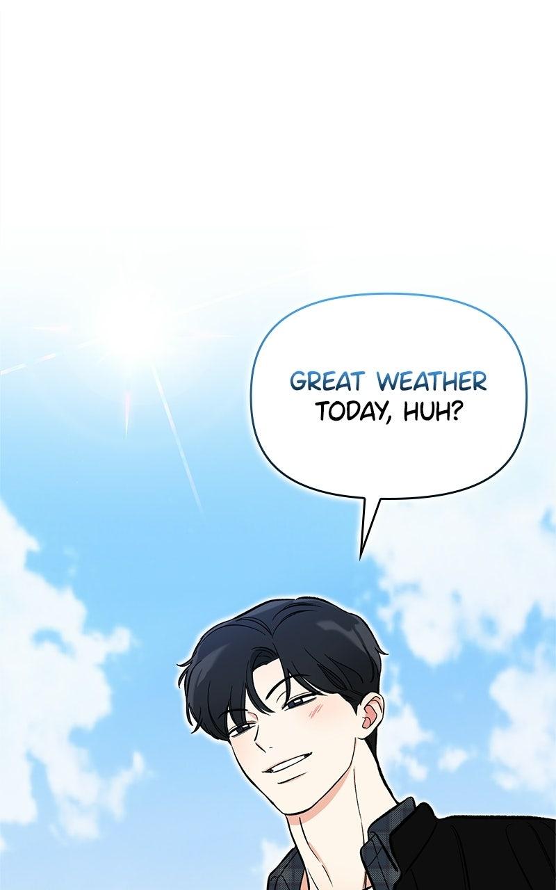 Woke Up as the CEO's Dog Chapter 56 page 1 - 