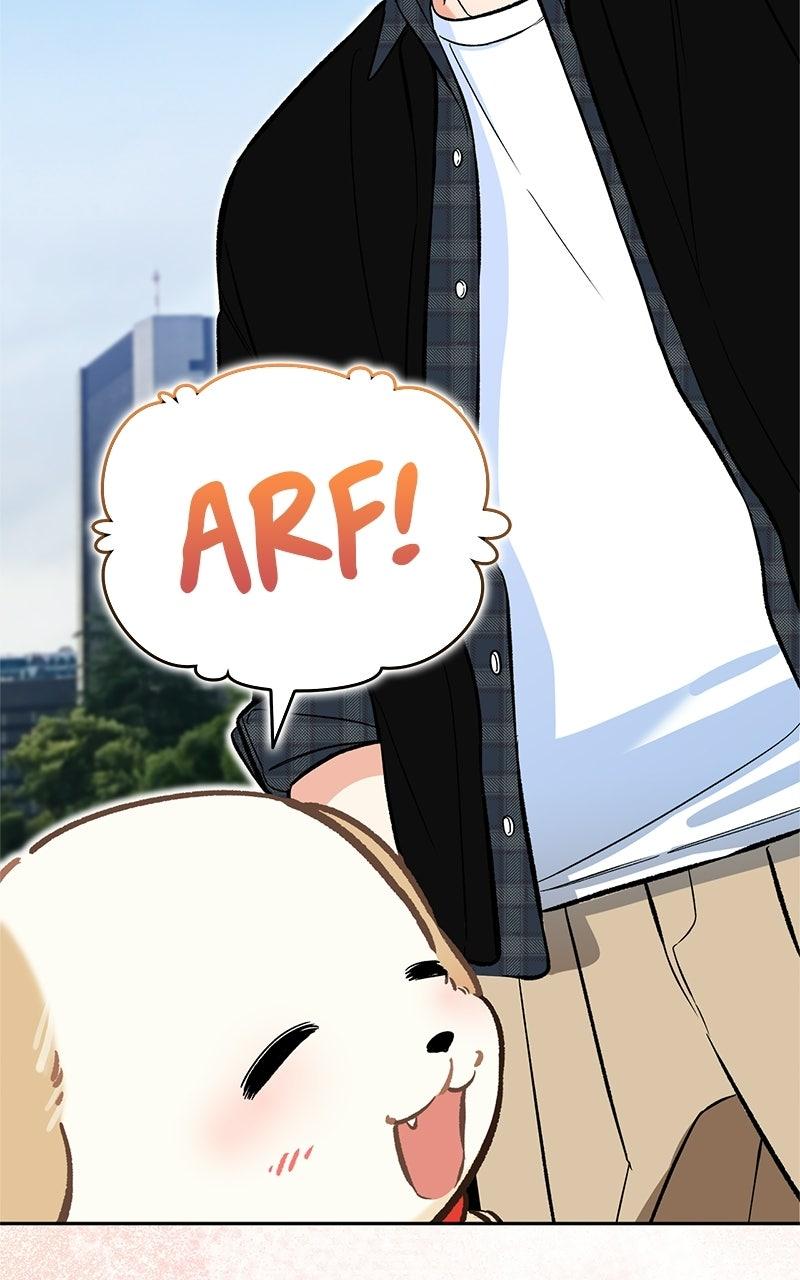 Woke Up as the CEO's Dog Chapter 56 page 2 - 
