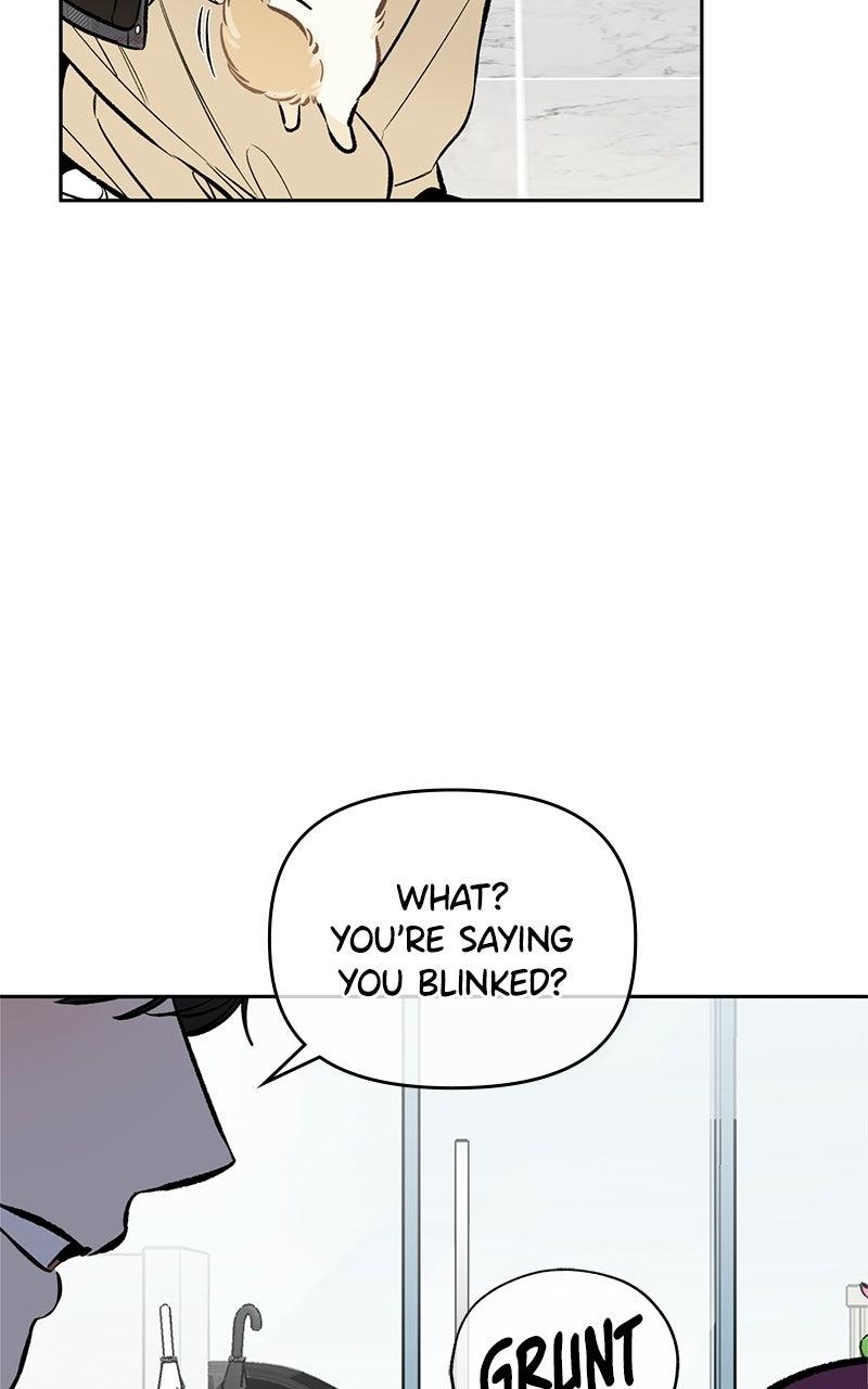 Woke Up as the CEO's Dog Chapter 56 page 15 - 