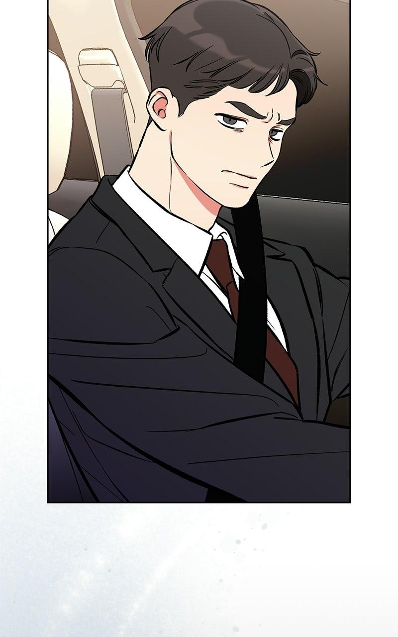 Woke Up as the CEO's Dog Chapter 56 page 17 - 