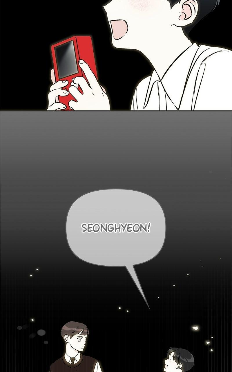 Woke Up as the CEO's Dog Chapter 56 page 20 - 