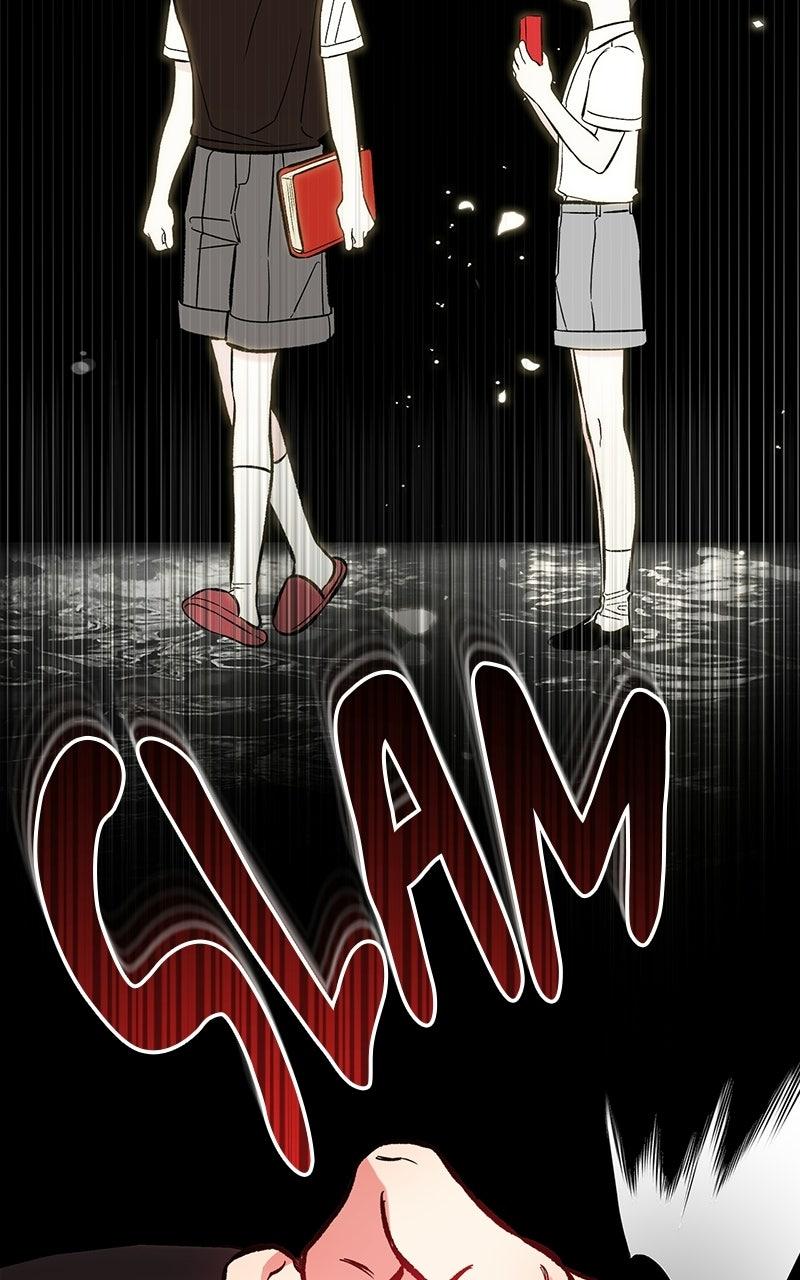Woke Up as the CEO's Dog Chapter 56 page 21 - 