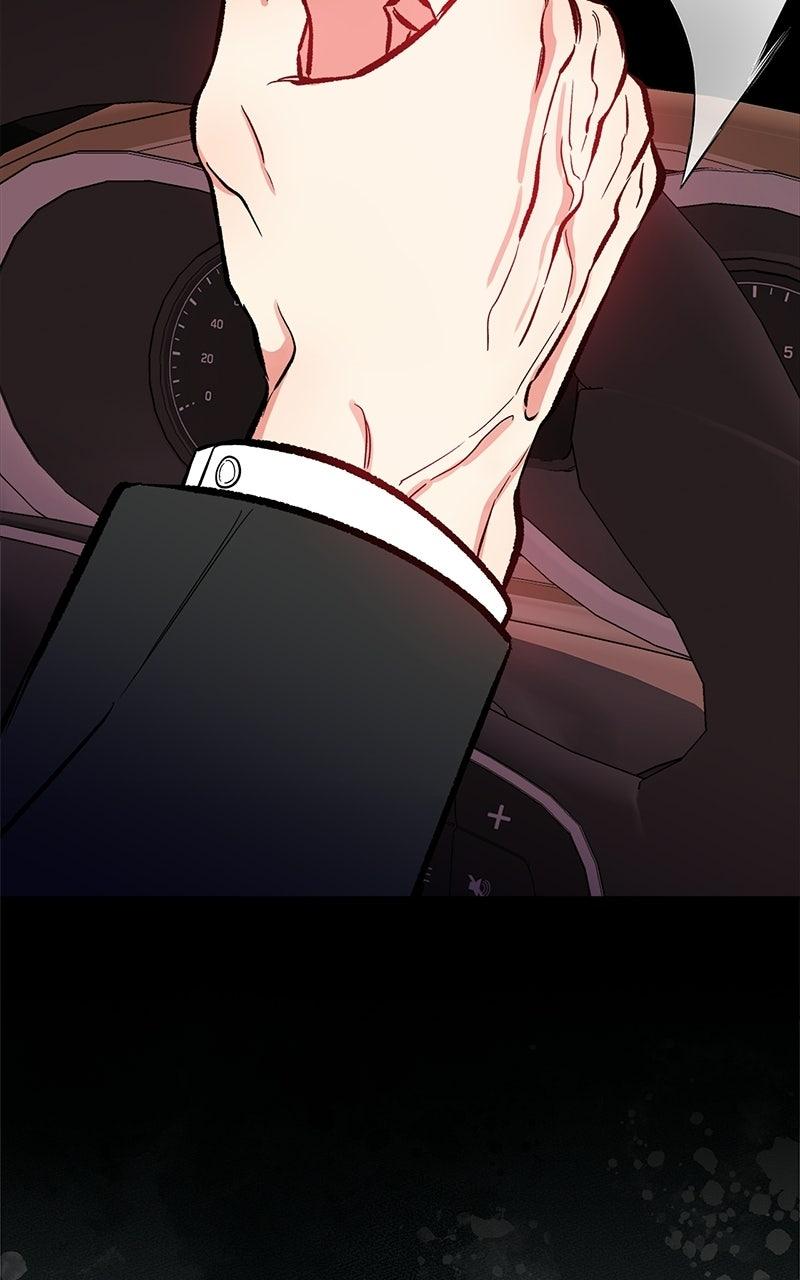 Woke Up as the CEO's Dog Chapter 56 page 22 - 