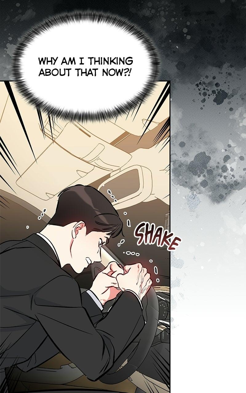 Woke Up as the CEO's Dog Chapter 56 page 23 - 