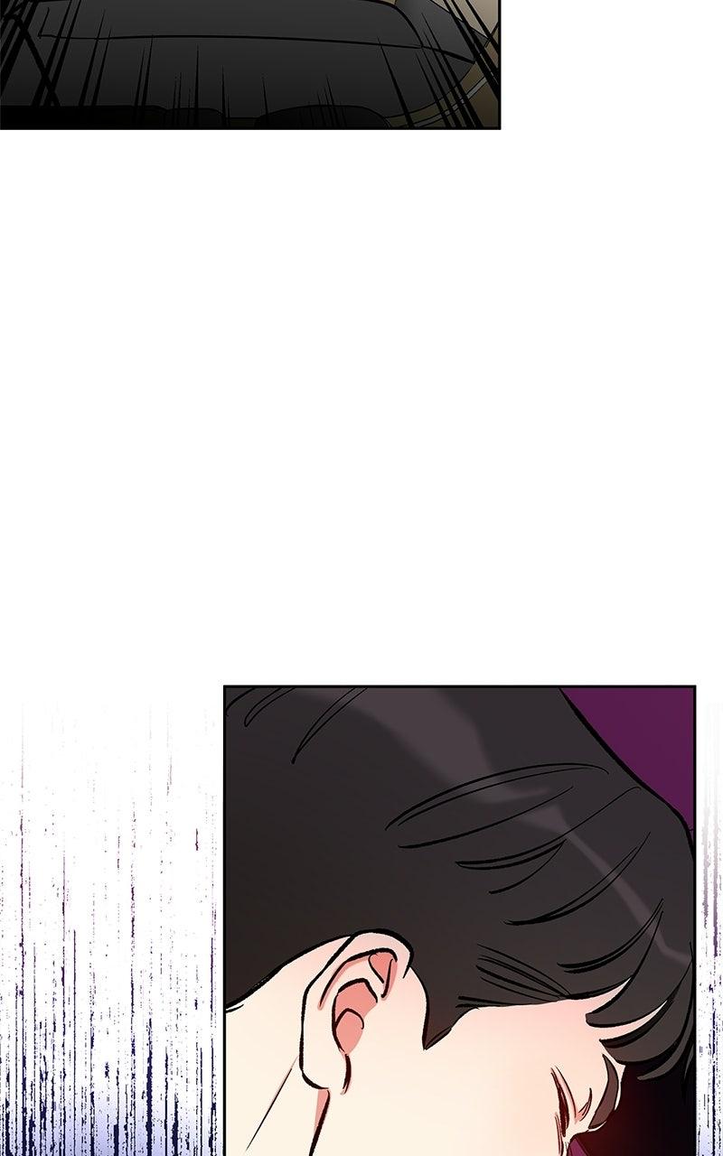 Woke Up as the CEO's Dog Chapter 56 page 24 - 