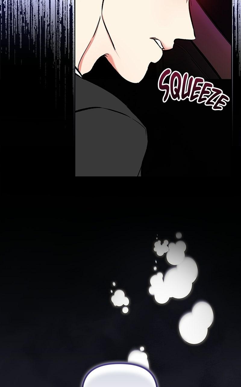 Woke Up as the CEO's Dog Chapter 56 page 25 - 
