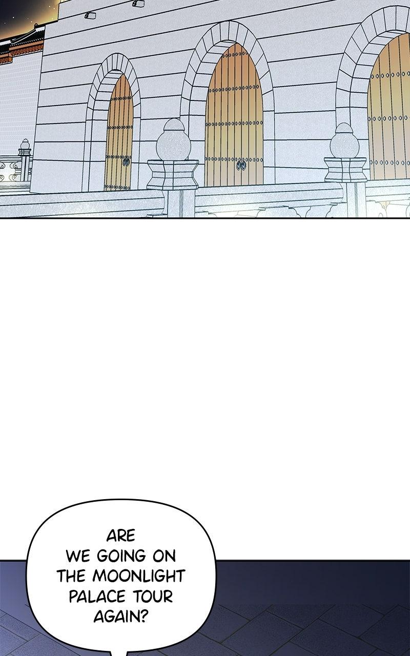 Woke Up as the CEO's Dog Chapter 56 page 30 - 