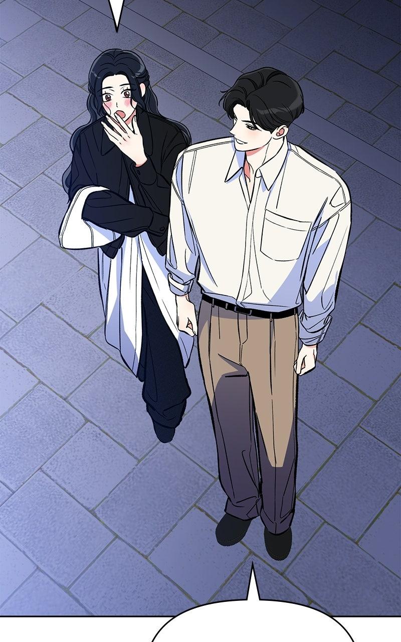 Woke Up as the CEO's Dog Chapter 56 page 31 - 