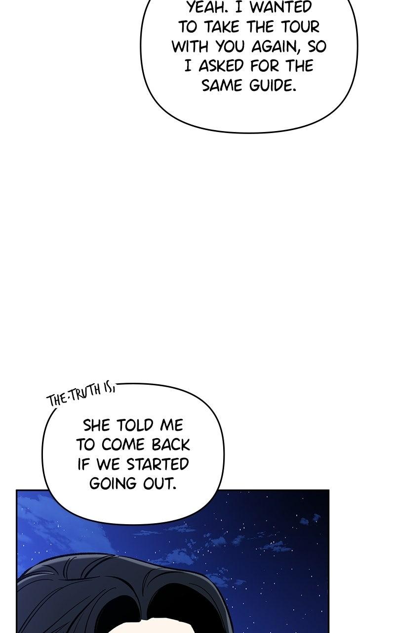 Woke Up as the CEO's Dog Chapter 56 page 32 - 