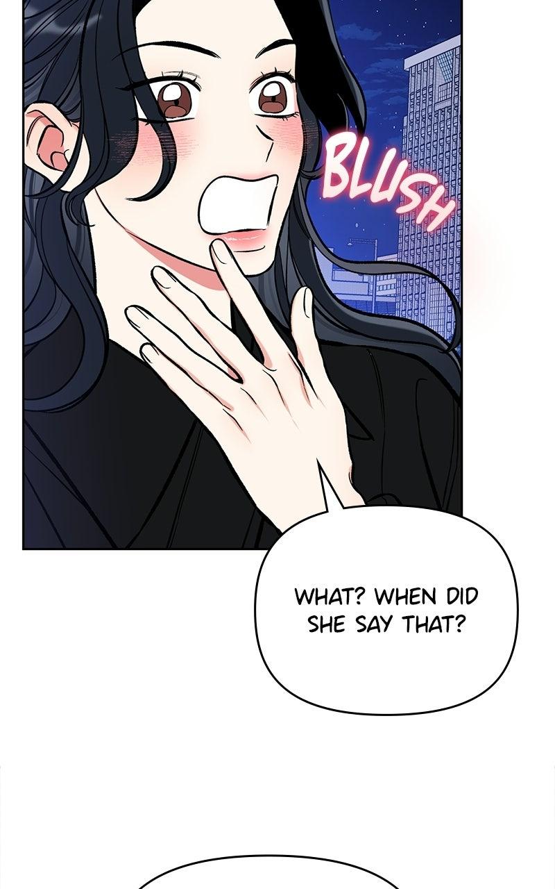 Woke Up as the CEO's Dog Chapter 56 page 33 - 