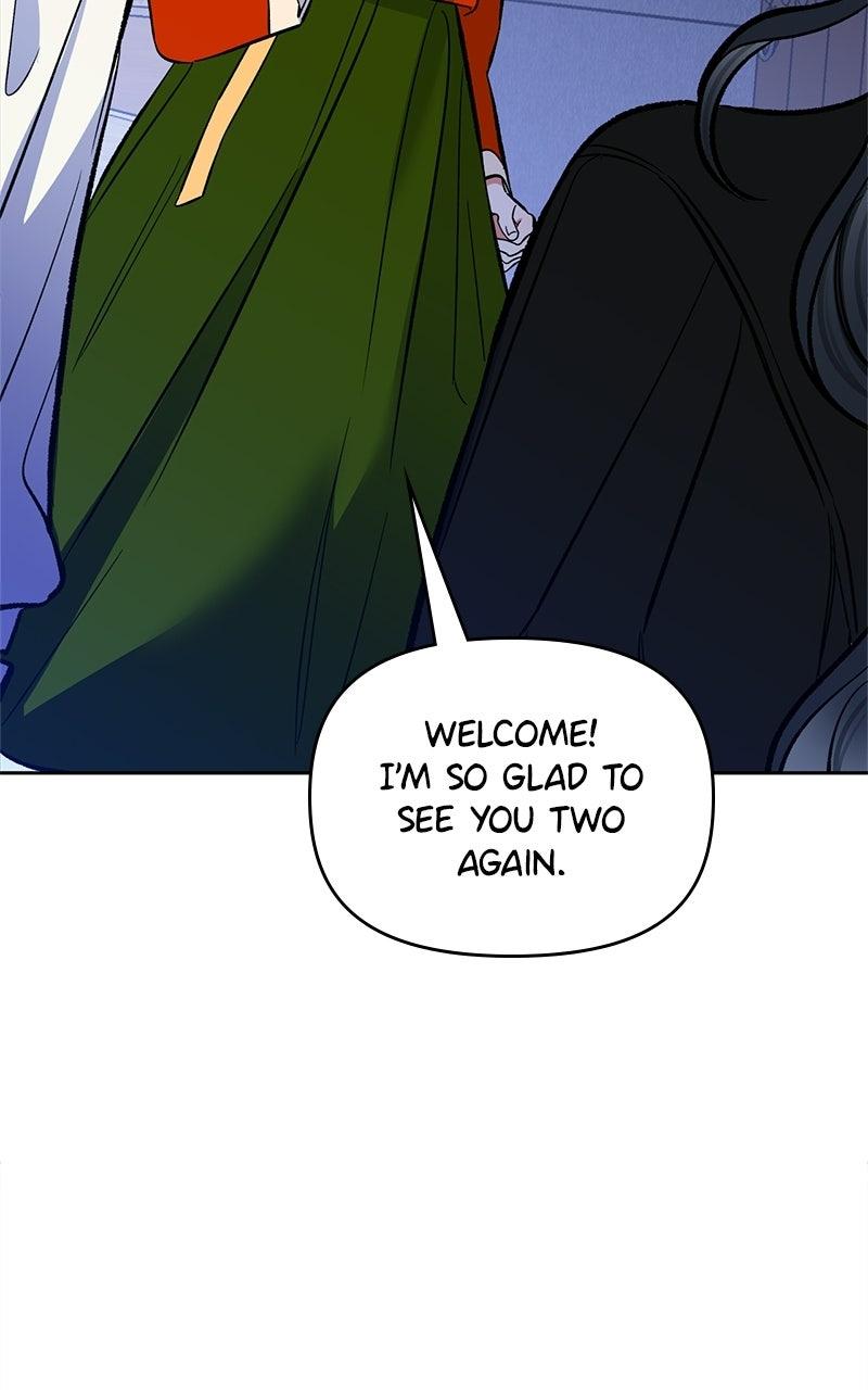 Woke Up as the CEO's Dog Chapter 56 page 35 - 