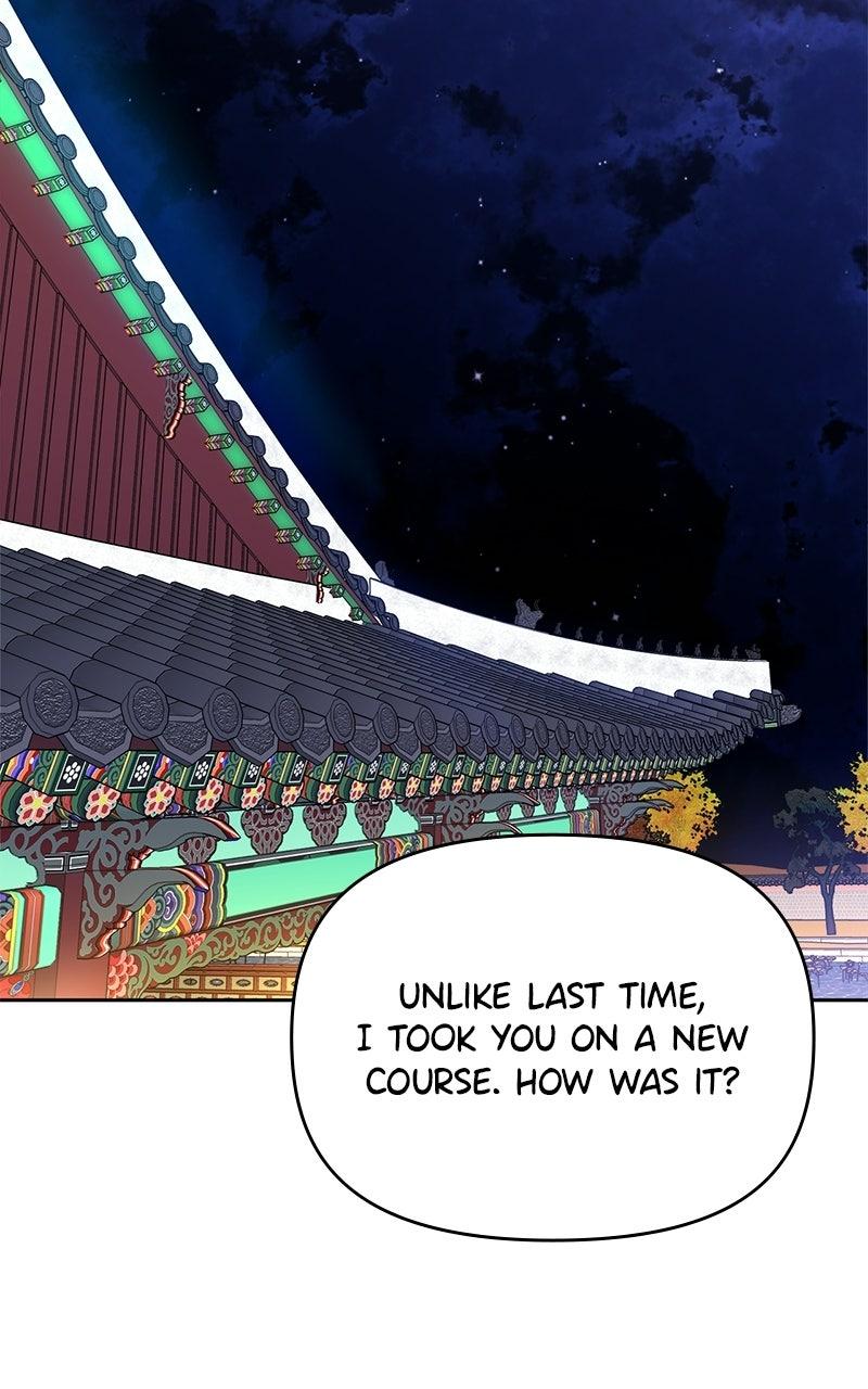 Woke Up as the CEO's Dog Chapter 56 page 38 - 