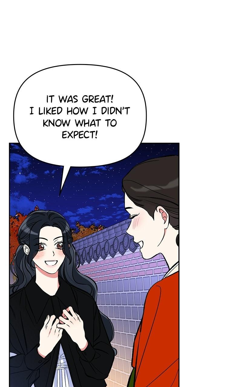 Woke Up as the CEO's Dog Chapter 56 page 39 - 
