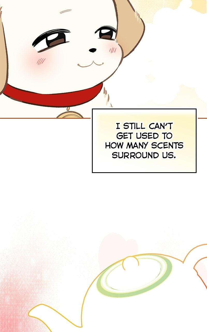 Woke Up as the CEO's Dog Chapter 56 page 5 - 