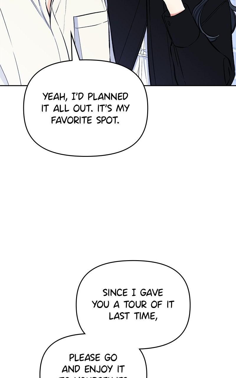 Woke Up as the CEO's Dog Chapter 56 page 43 - 