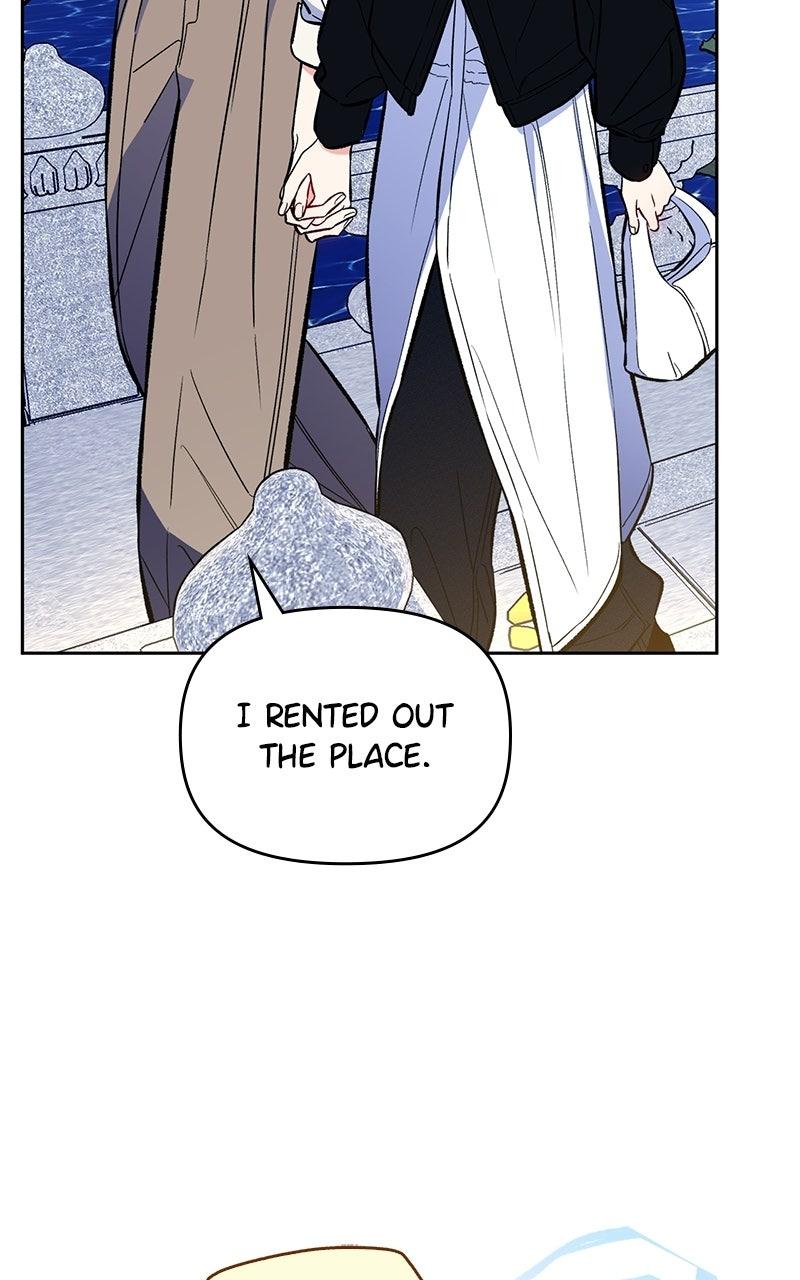 Woke Up as the CEO's Dog Chapter 56 page 46 - 