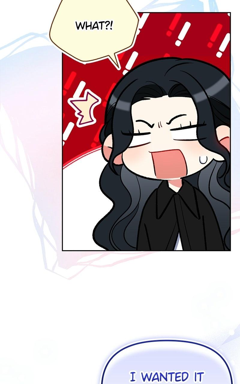 Woke Up as the CEO's Dog Chapter 56 page 47 - 