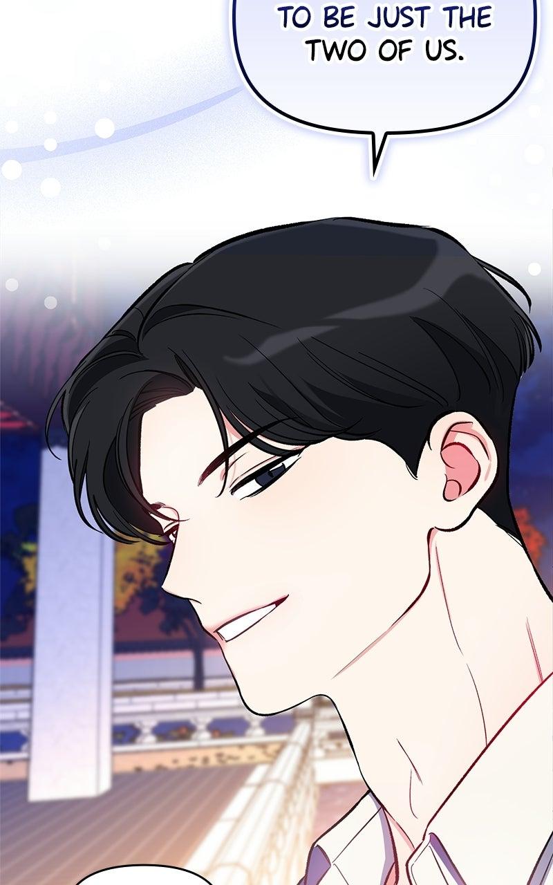 Woke Up as the CEO's Dog Chapter 56 page 48 - 