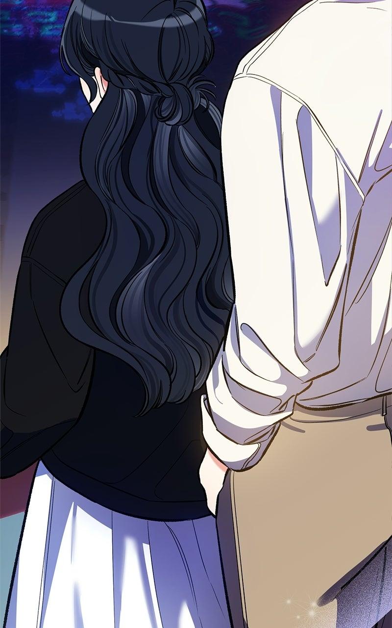 Woke Up as the CEO's Dog Chapter 56 page 51 - 