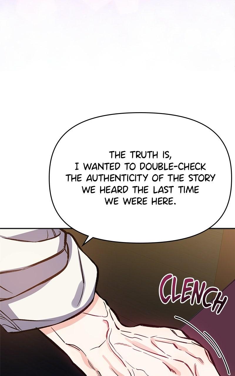 Woke Up as the CEO's Dog Chapter 56 page 54 - 