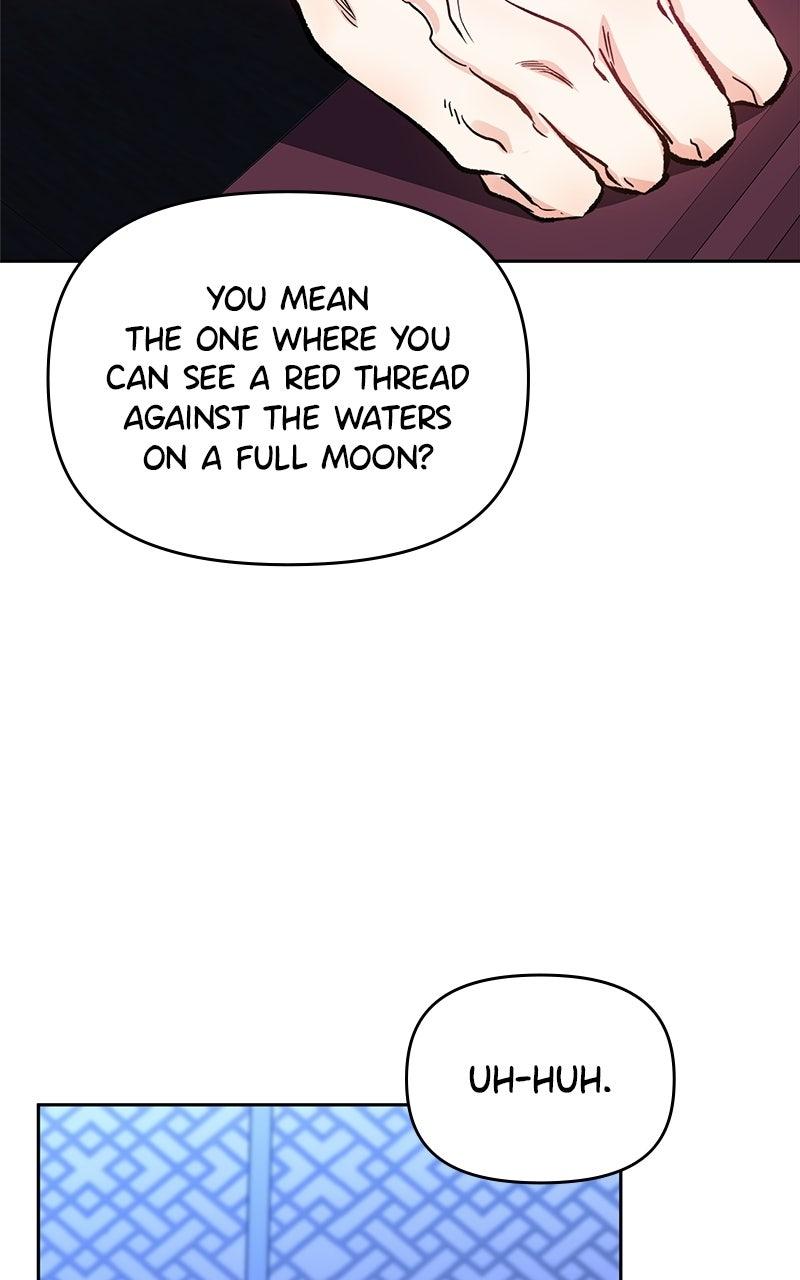 Woke Up as the CEO's Dog Chapter 56 page 55 - 