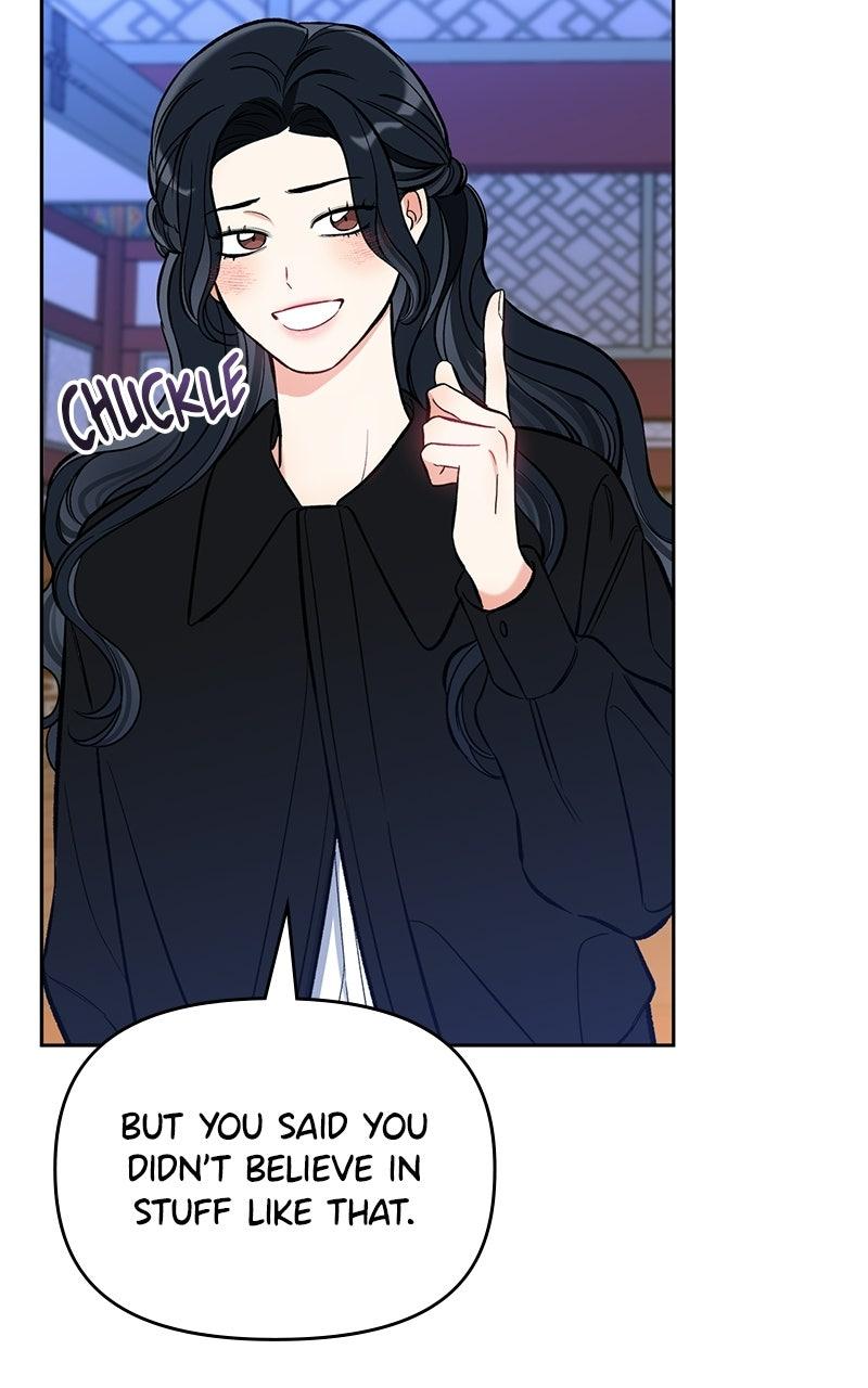 Woke Up as the CEO's Dog Chapter 56 page 56 - 