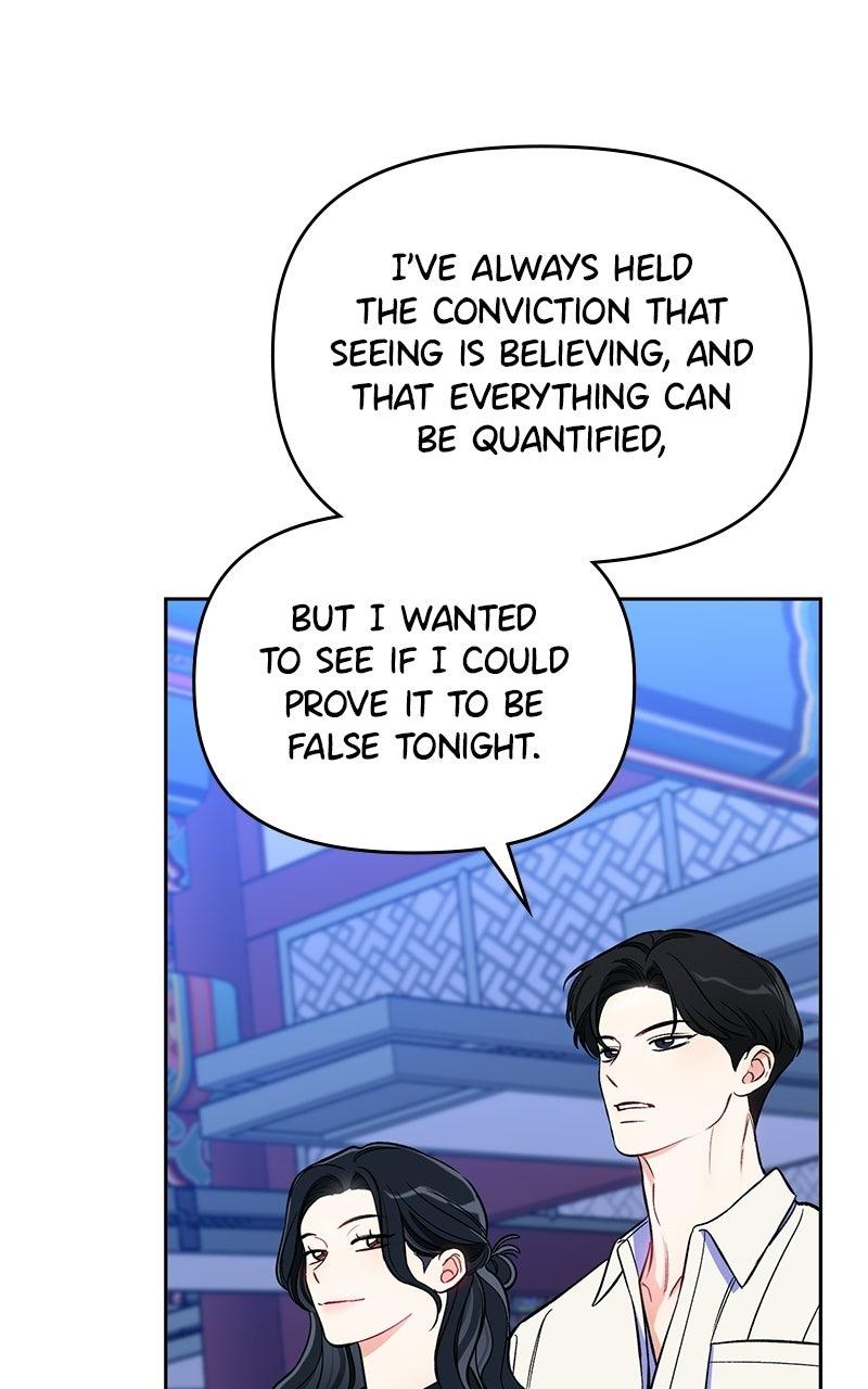 Woke Up as the CEO's Dog Chapter 56 page 57 - 