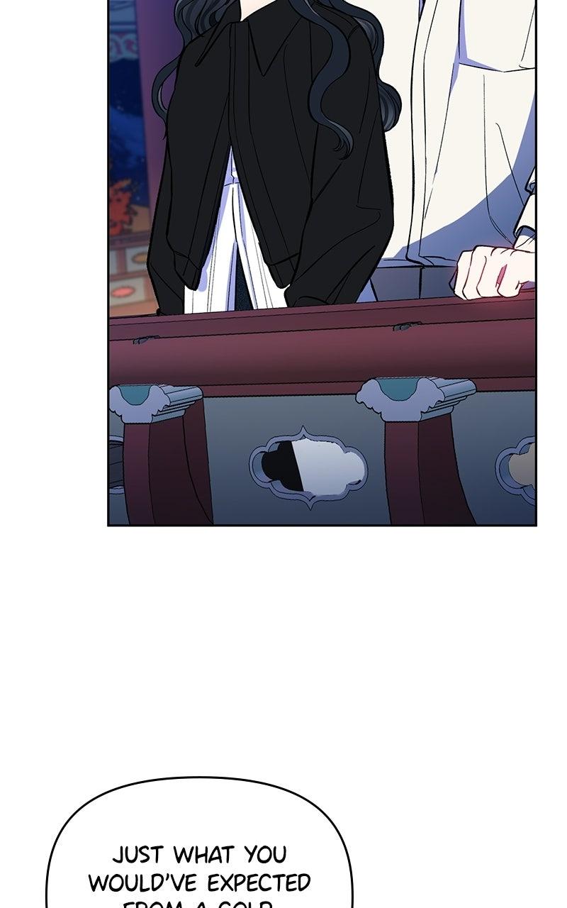 Woke Up as the CEO's Dog Chapter 56 page 58 - 