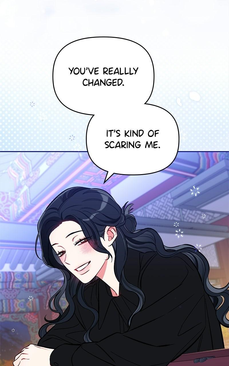 Woke Up as the CEO's Dog Chapter 56 page 62 - 