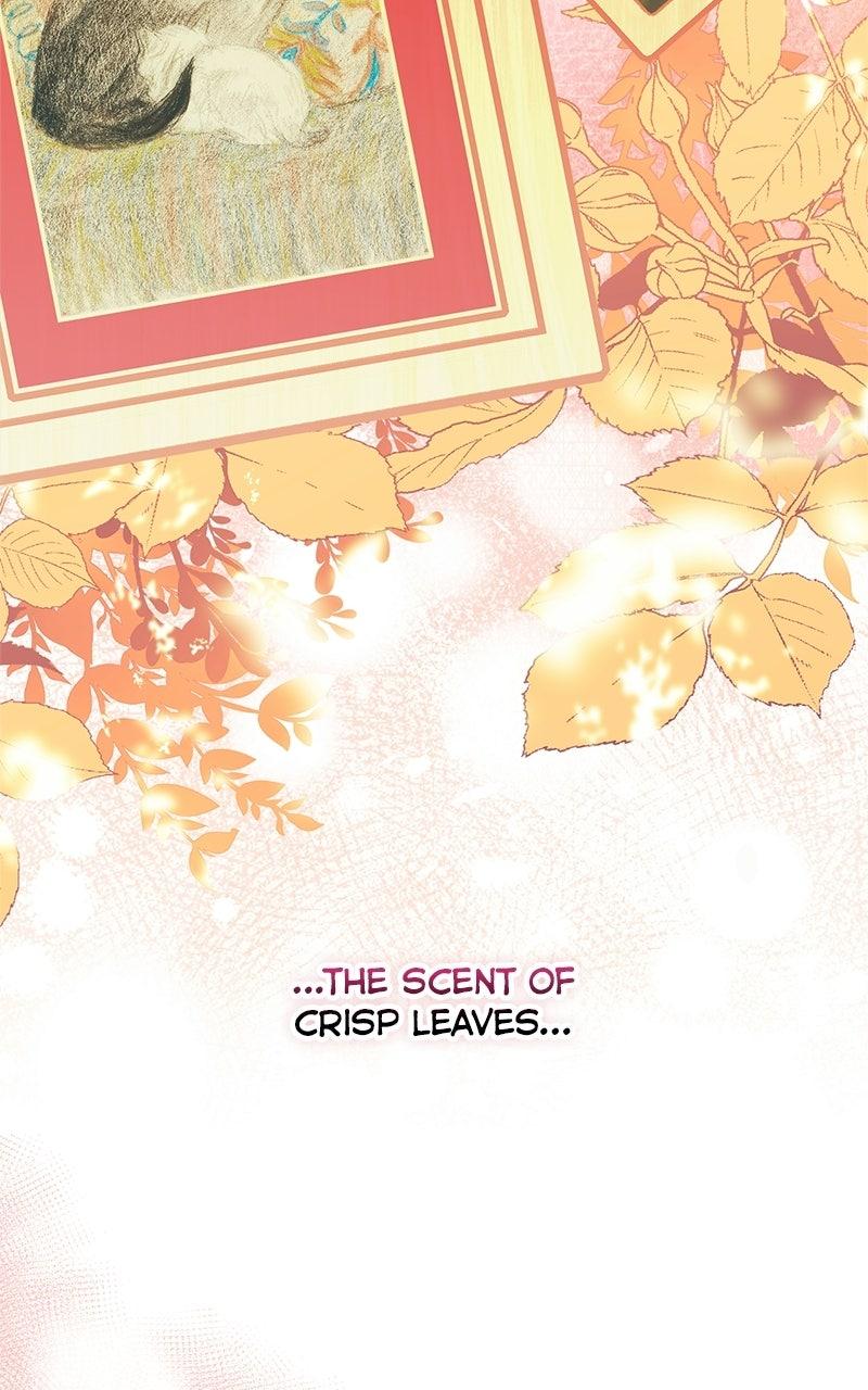 Woke Up as the CEO's Dog Chapter 56 page 8 - 