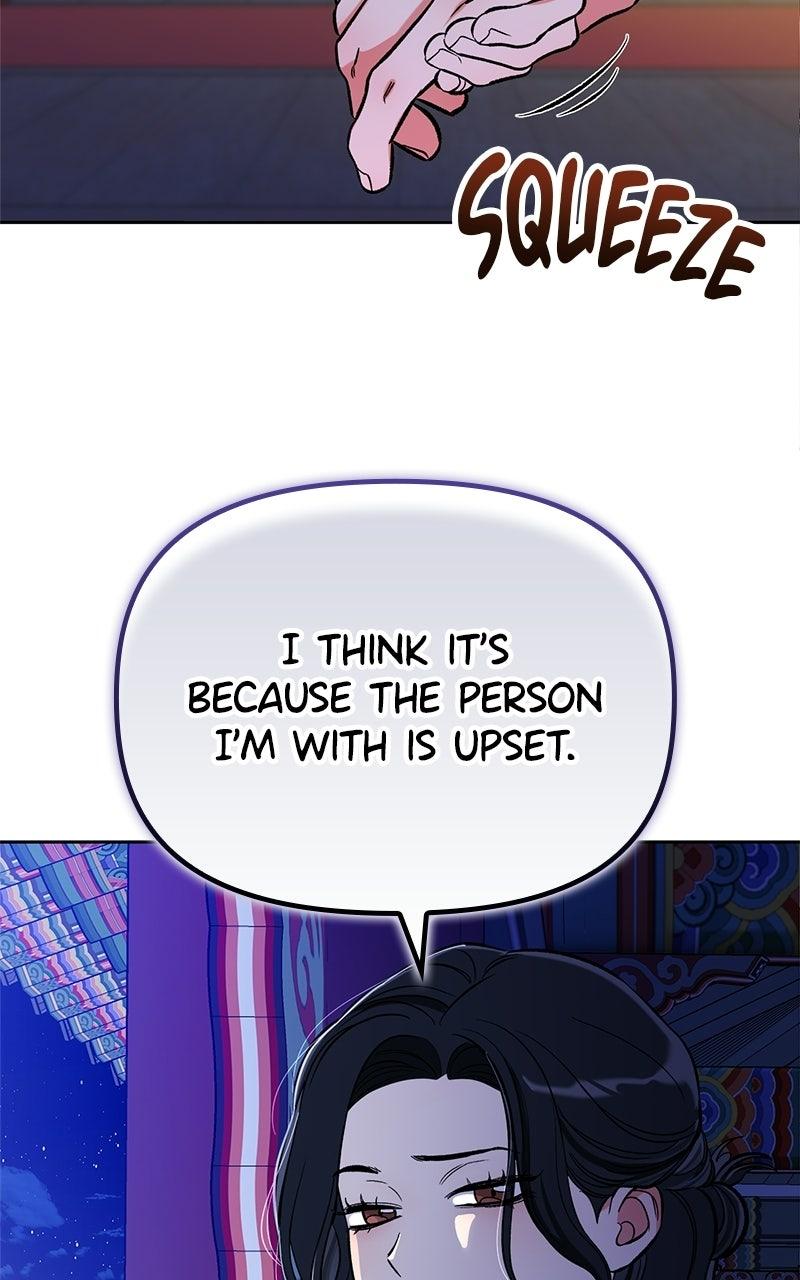 Woke Up as the CEO's Dog Chapter 56 page 71 - 
